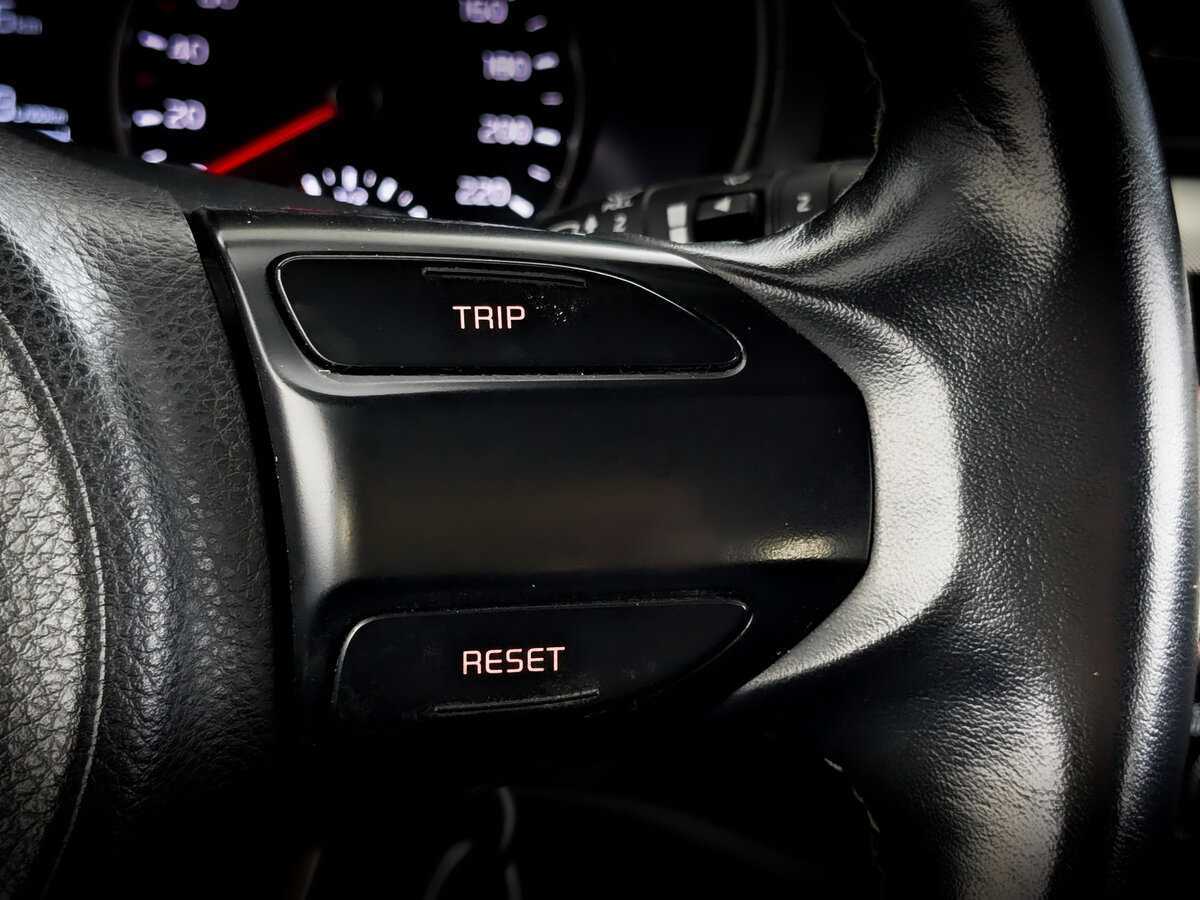 Б/У Киа Рио 2020 года. Фото: #25