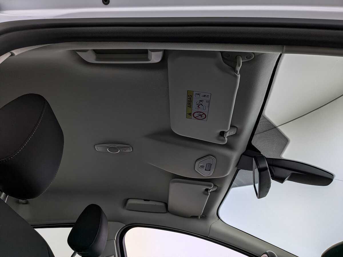 Б/У Форд Фокус 2019 года. Фото: #21