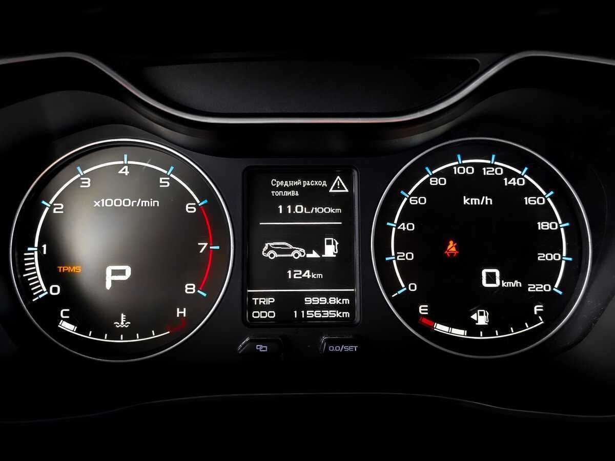 Б/У Джили Эмгранд Икс7 2018 года. Фото: #12