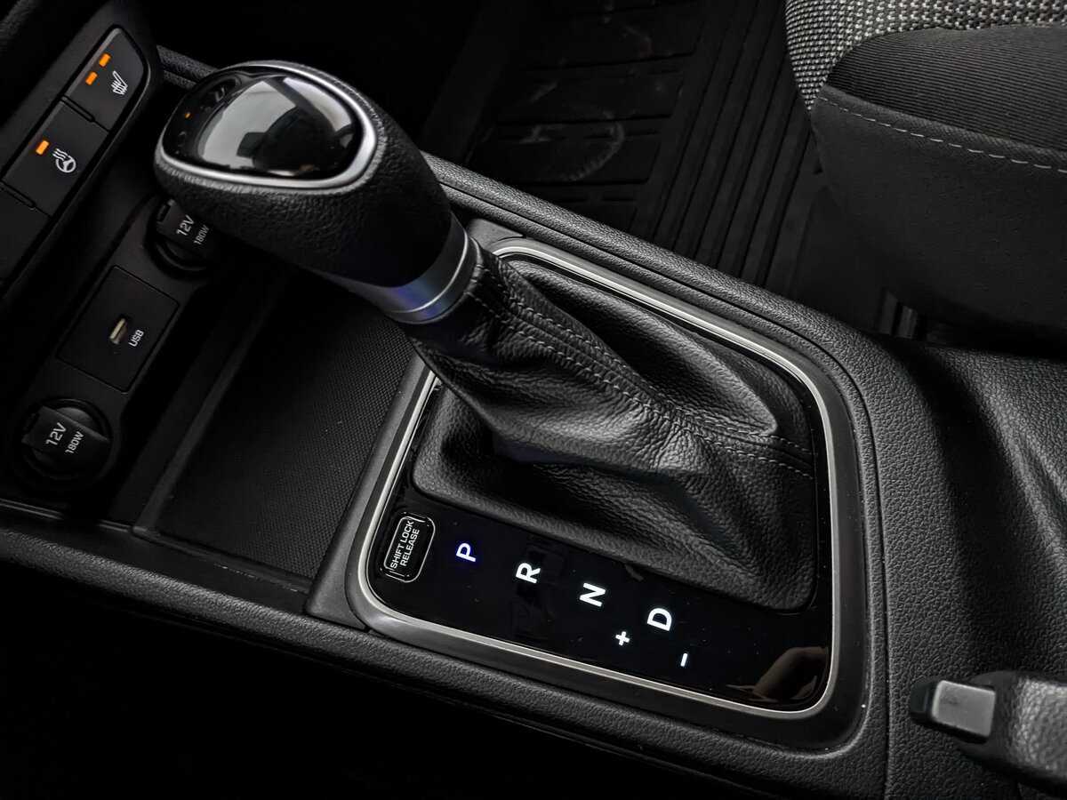 Б/У Хендай Солярис 2020 года. Фото: #24