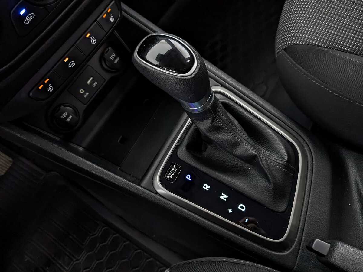 Б/У Хендай Солярис 2018 года. Фото: #26