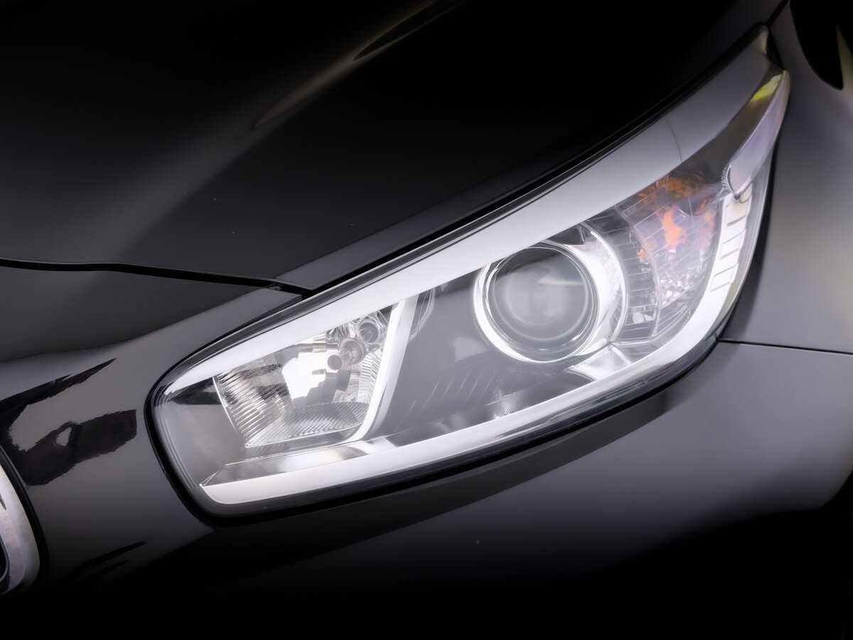 Б/У Киа Сид 2014 года. Фото: #16