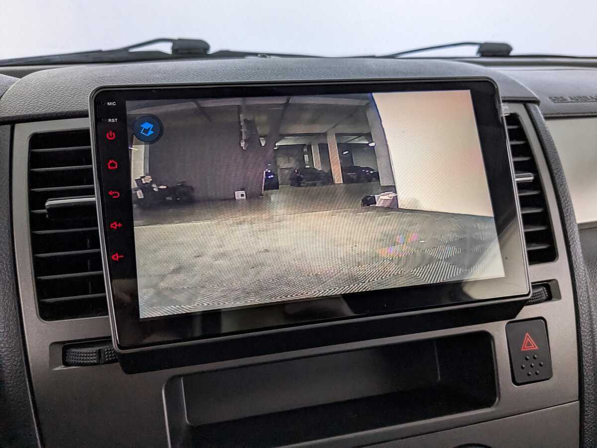 Б/У Ниссан Тиида 2013 года. Фото: #25