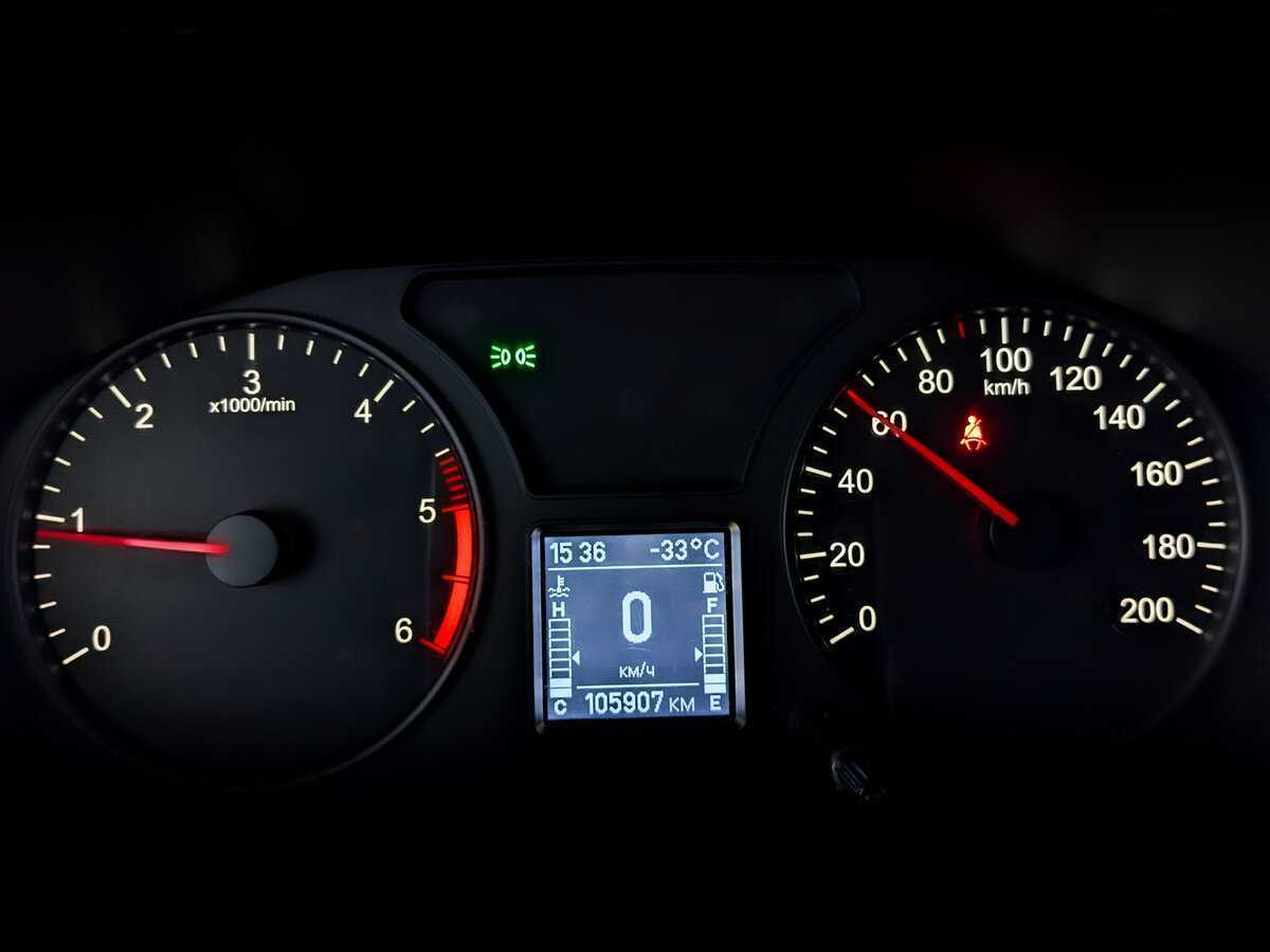 Б/У УАЗ Патриот 2019 года. Фото: #11