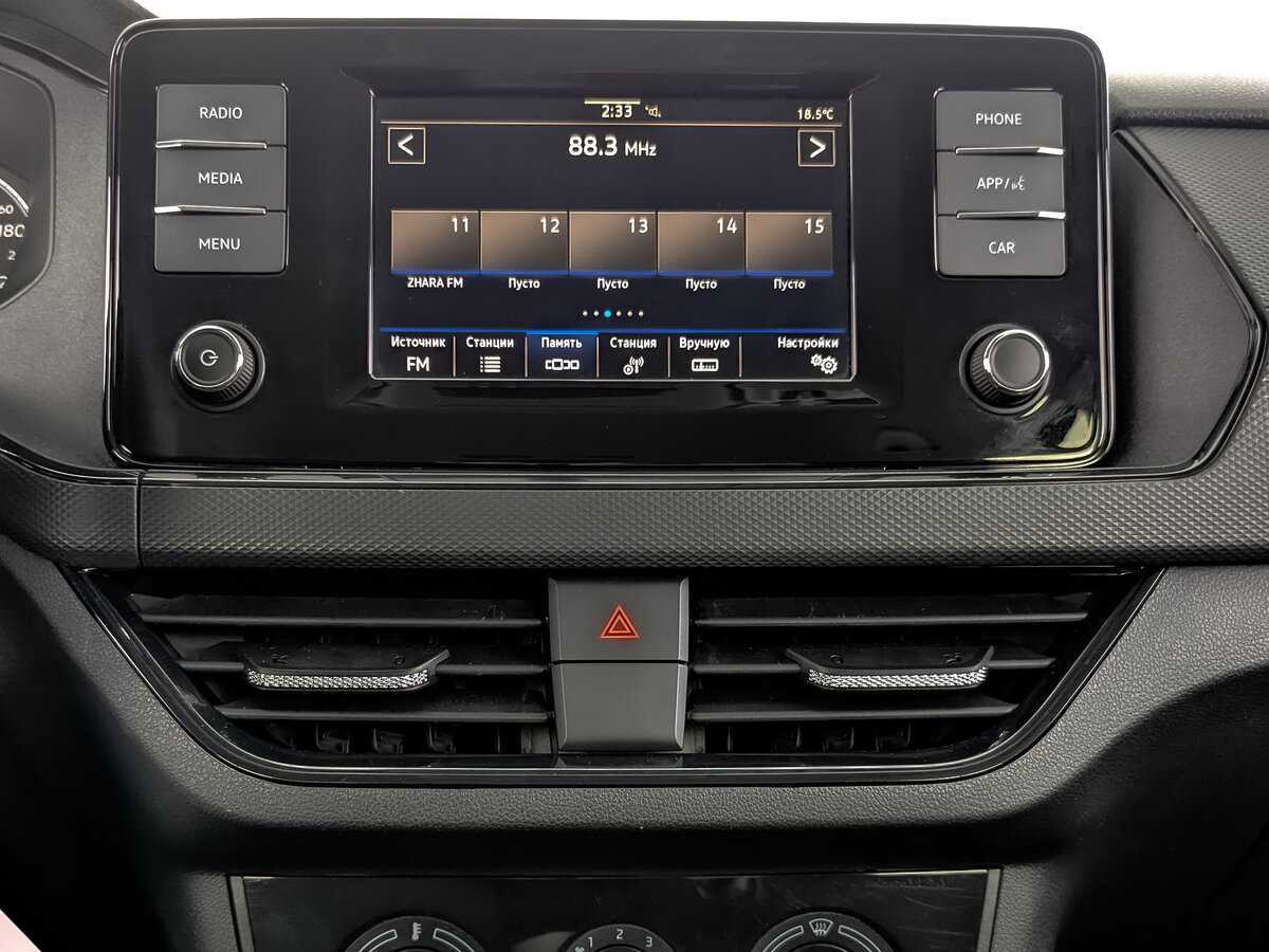 Б/У Фольксваген Поло 2020 года. Фото: #15