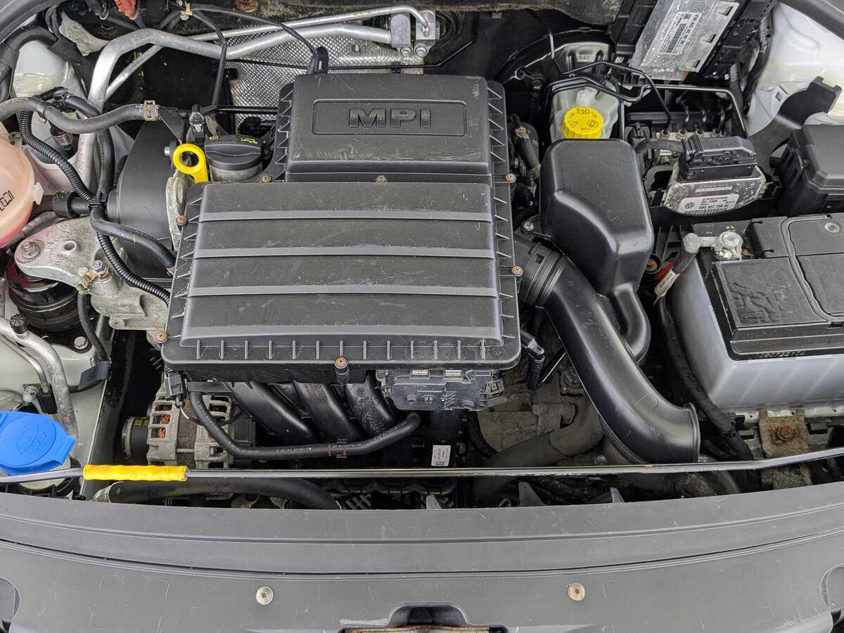 Б/У Шкода Рапид 2019 года. Фото: #8