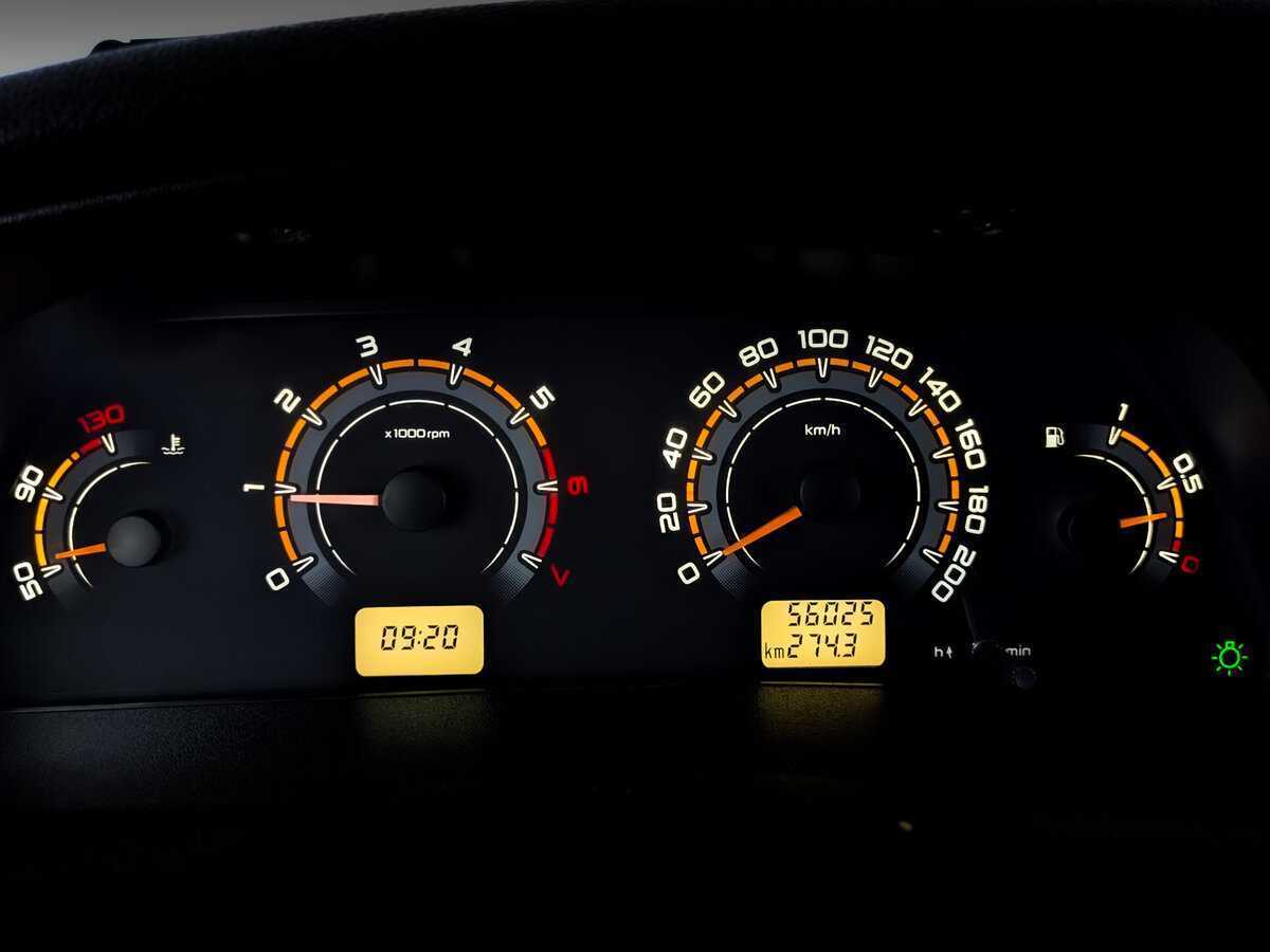 Б/У Лада (ВАЗ) Нива 2022 года. Фото: #12