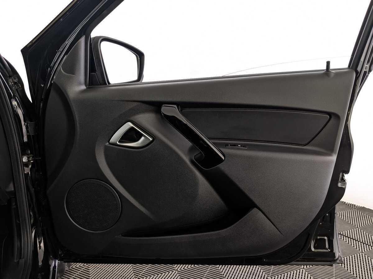 Б/У Лада (ВАЗ) Гранта 2022 года. Фото: #24