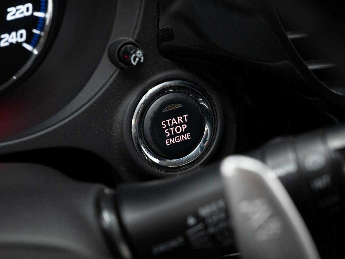 Б/У Митсубиши Оутлэндер 2012 года. Фото: #23