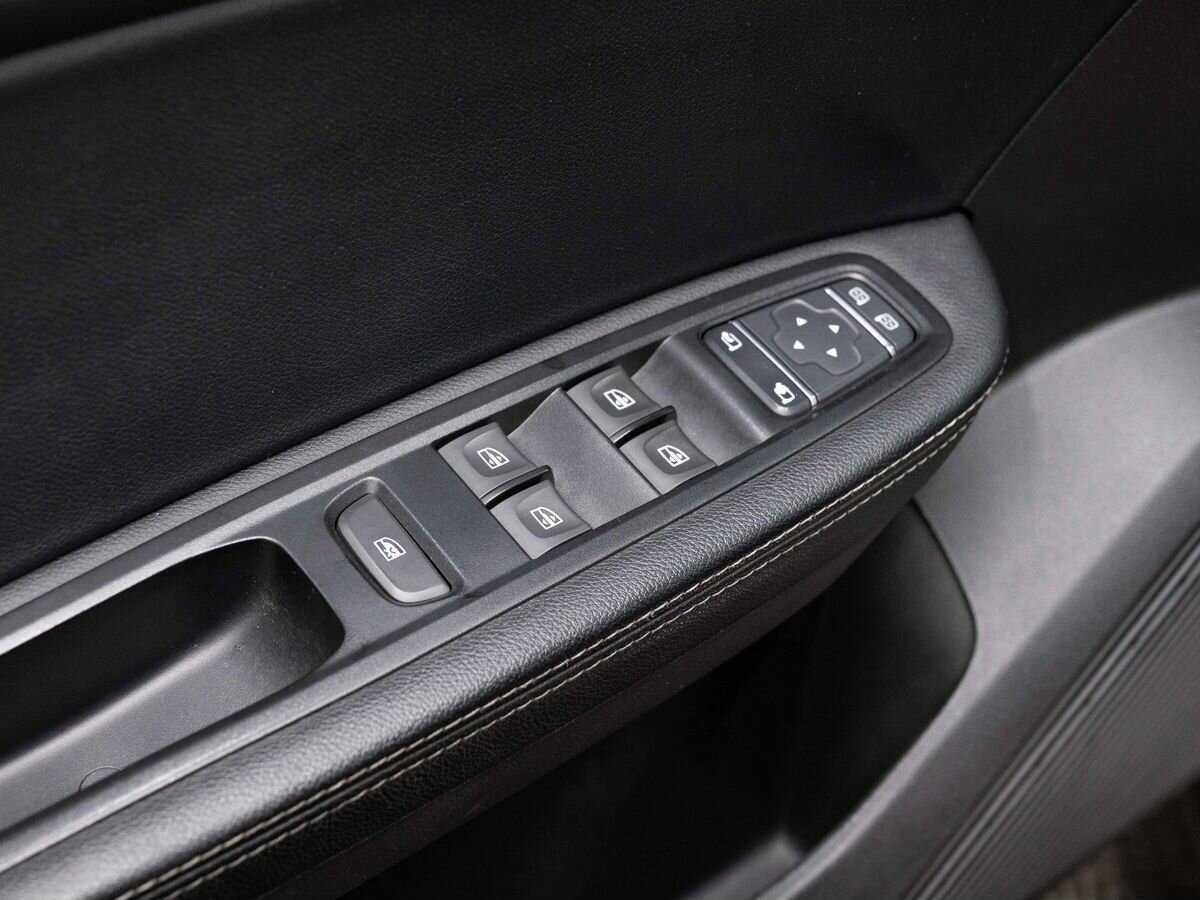 Б/У Рено Аркана 2020 года. Фото: #15