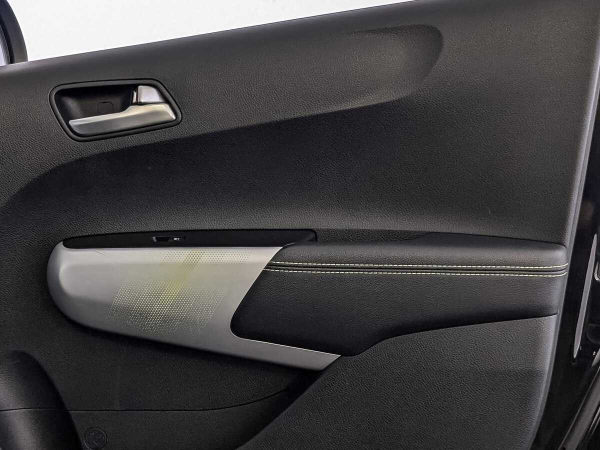 Б/У Киа Пиканто 2021 года. Фото: #24