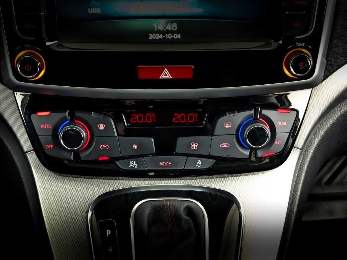 Б/У Хавал Х6 2019 года. Фото: #25