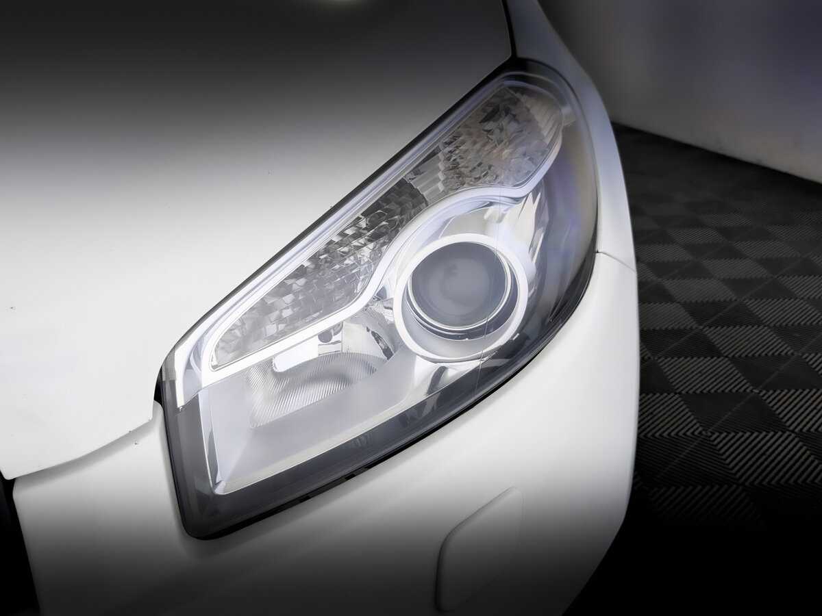 Б/У Ниссан Кашкай 2013 года. Фото: #16