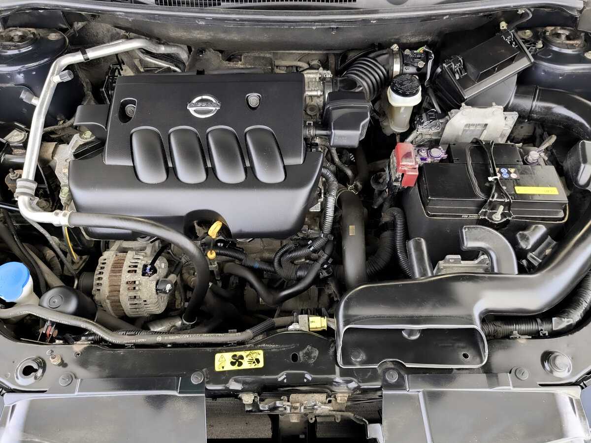 Б/У Ниссан Кашкай 2012 года. Фото: #8