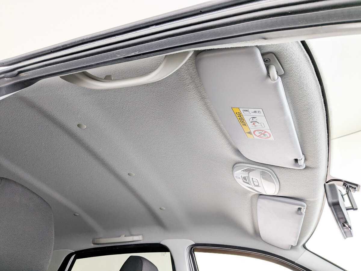 Б/У Датсун он-ДО 2018 года. Фото: #21