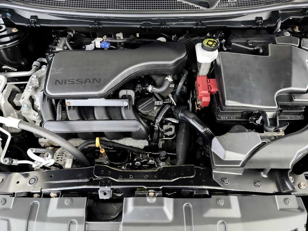 Б/У Ниссан Кашкай 2020 года. Фото: #8