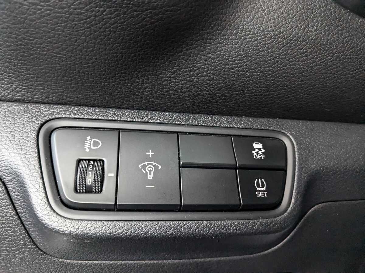 Б/У Киа Церато 2020 года. Фото: #23