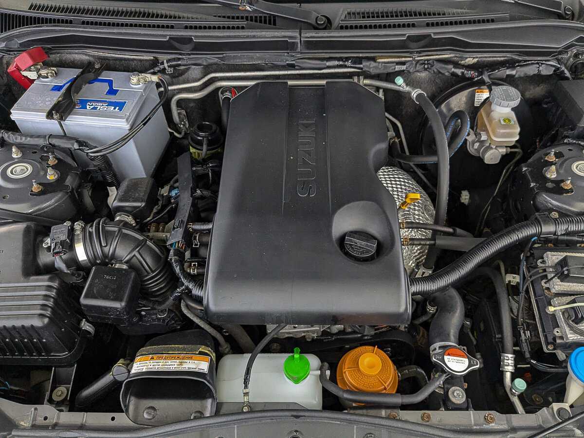 Б/У Сузуки Гранд Витара 2013 года. Фото: #8