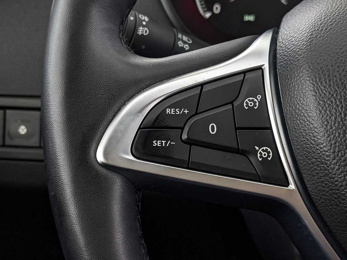 Б/У Рено Аркана 2021 года. Фото: #26