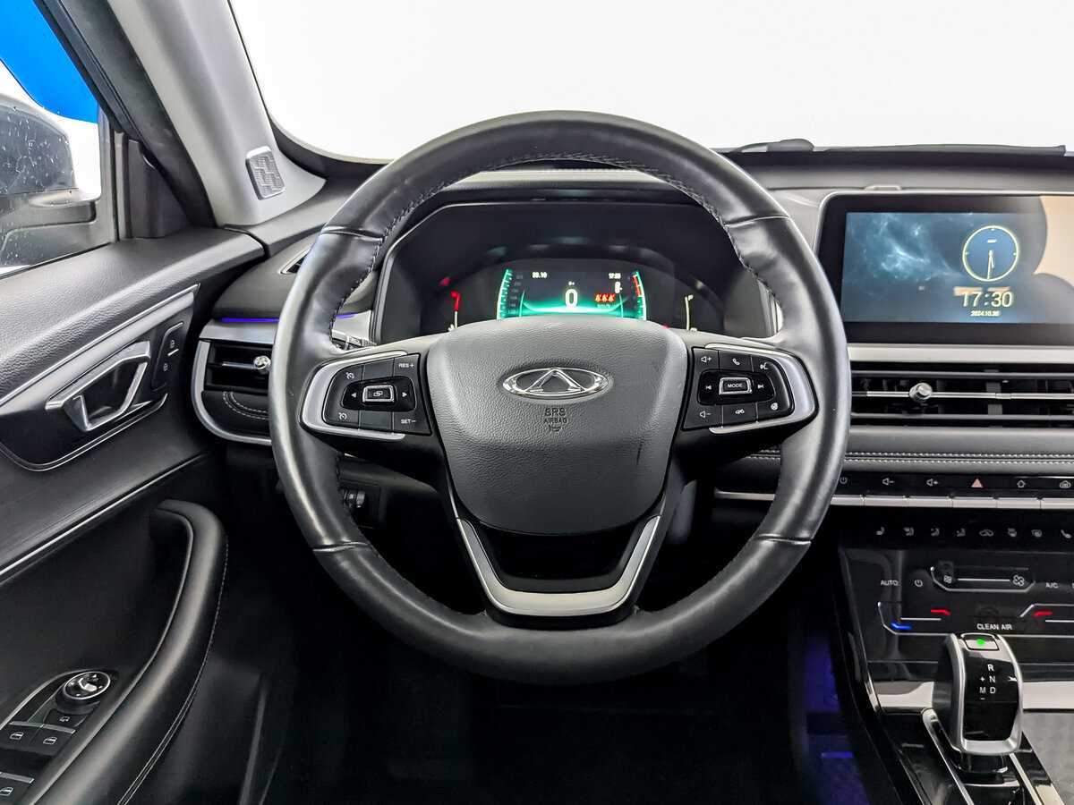 Б/У Чери Тигго 7 Про 2021 года. Фото: #21