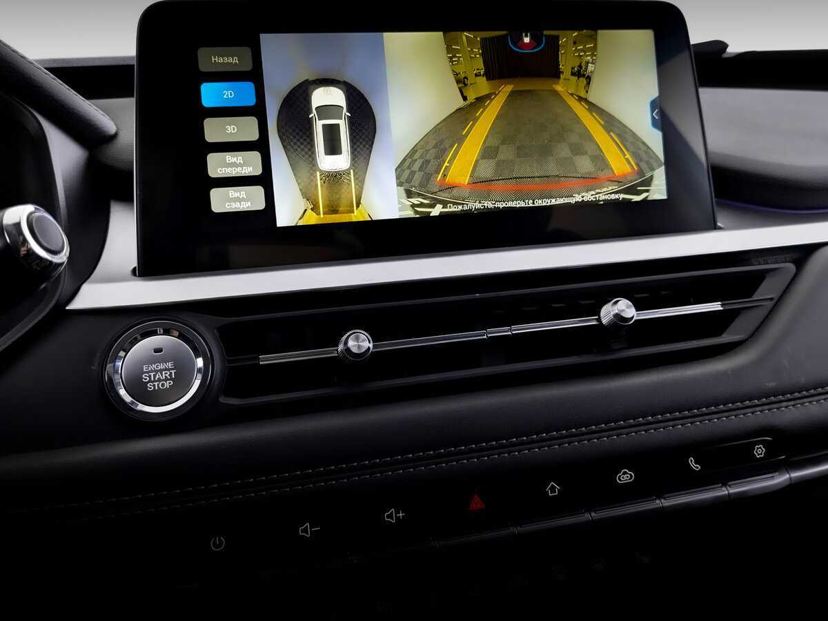 Б/У Чери Тигго 7 Про 2021 года. Фото: #28