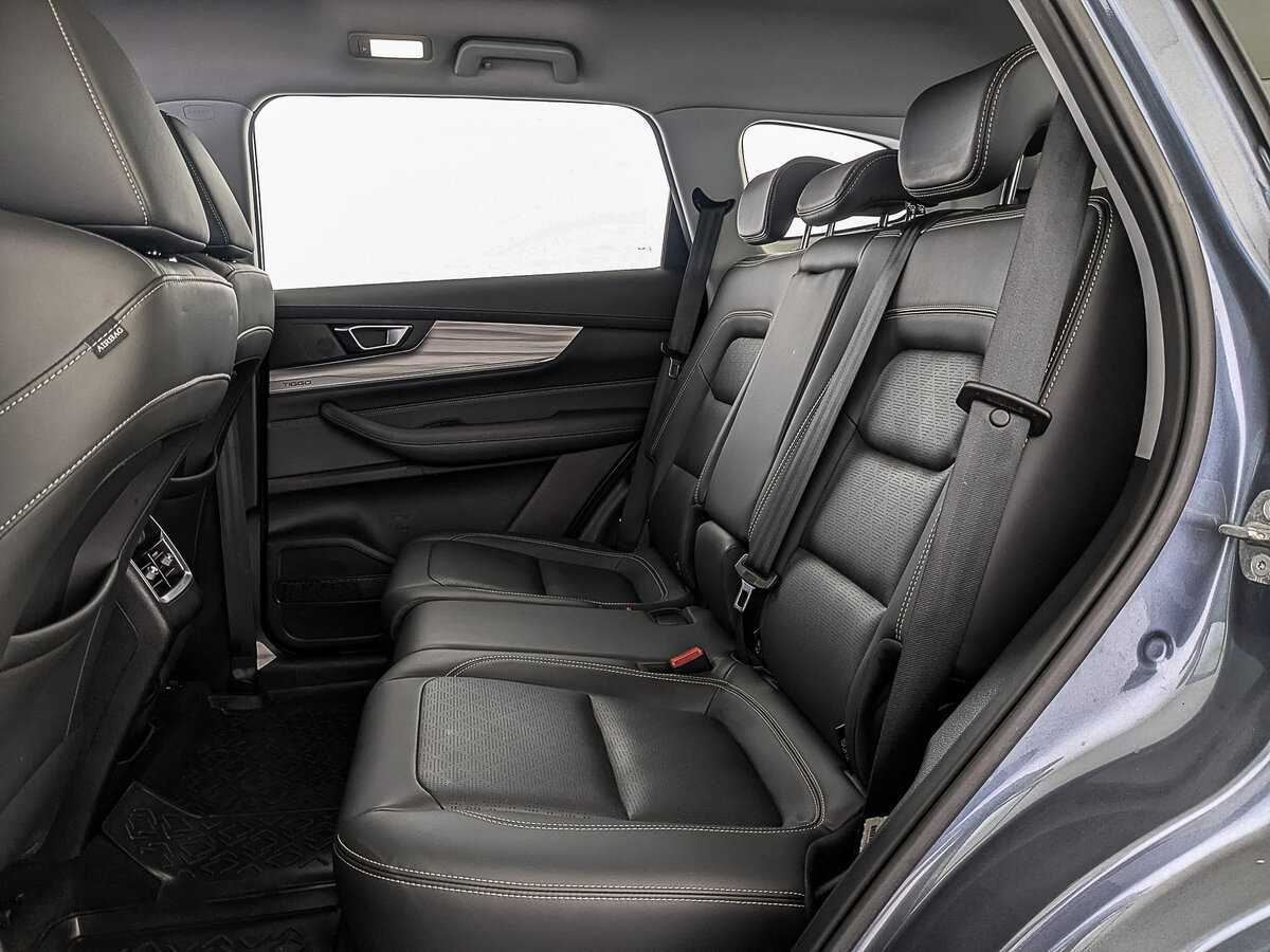 Б/У Чери Тигго 8 Про 2021 года. Фото: #11