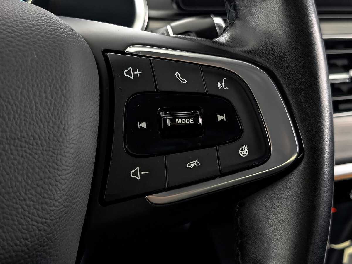 Б/У Чери Тигго 8 Про 2021 года. Фото: #27