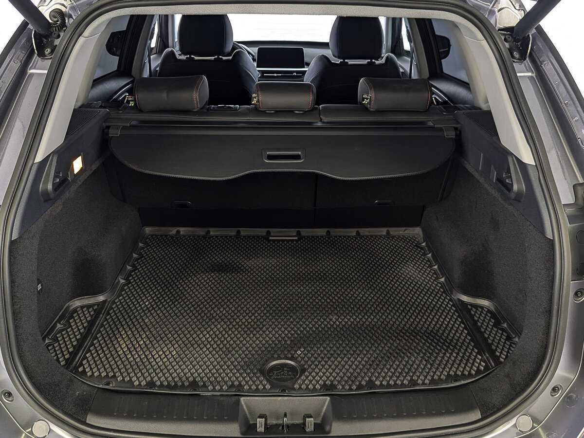 Б/У Чери Тигго 7 Про 2022 года. Фото: #9