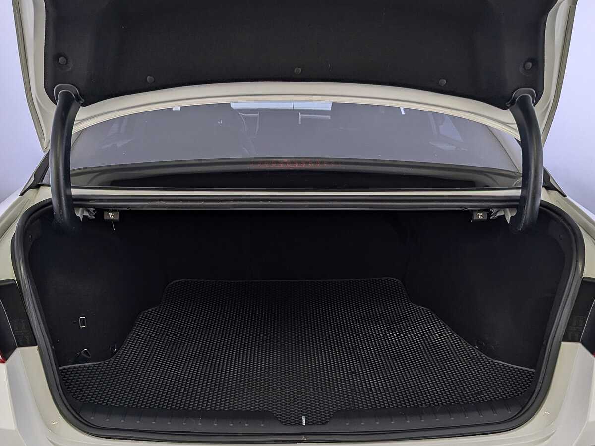 Б/У Киа Оптима 2019 года. Фото: #9