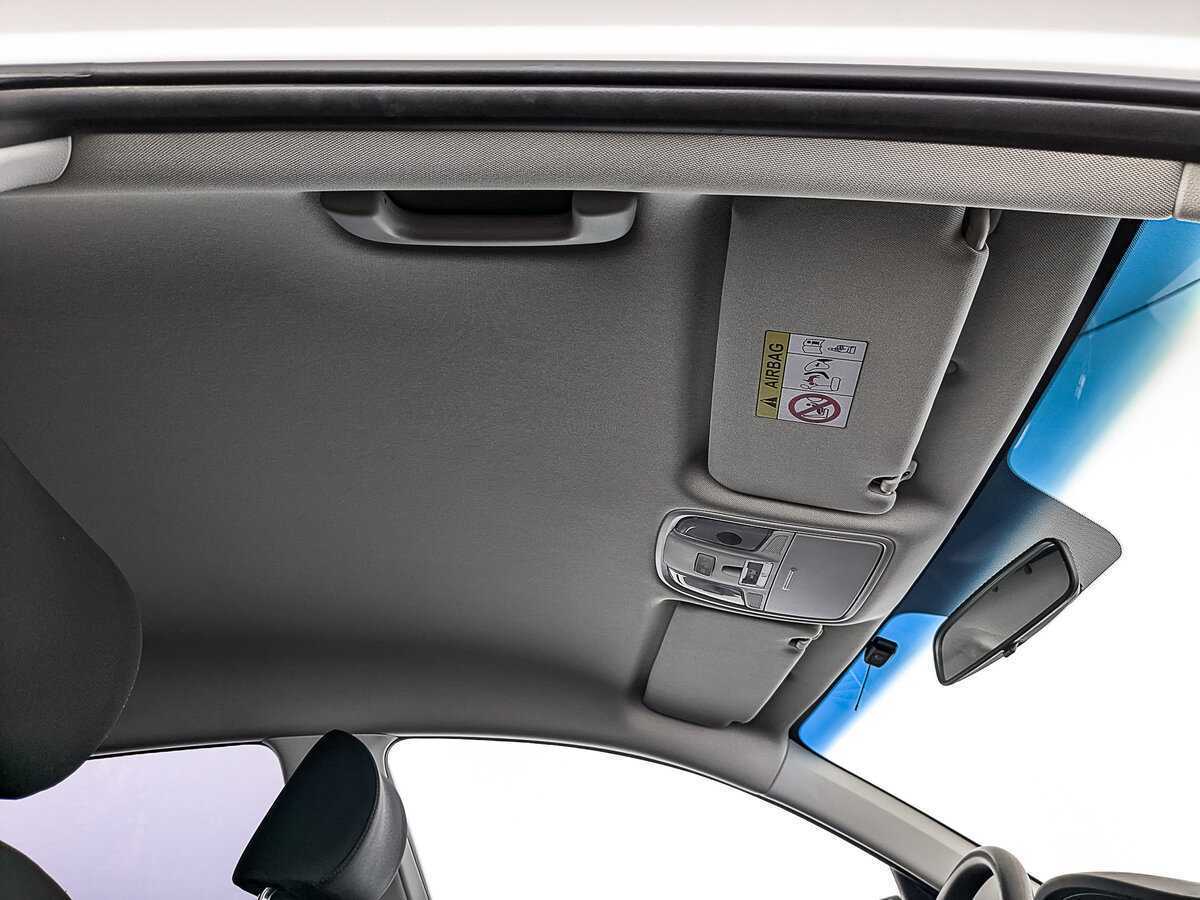 Б/У Киа Оптима 2019 года. Фото: #22