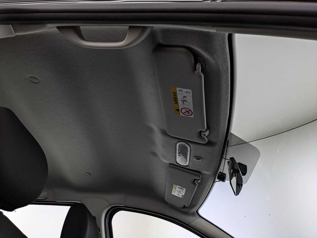 Б/У Ниссан Террано 2015 года. Фото: #21