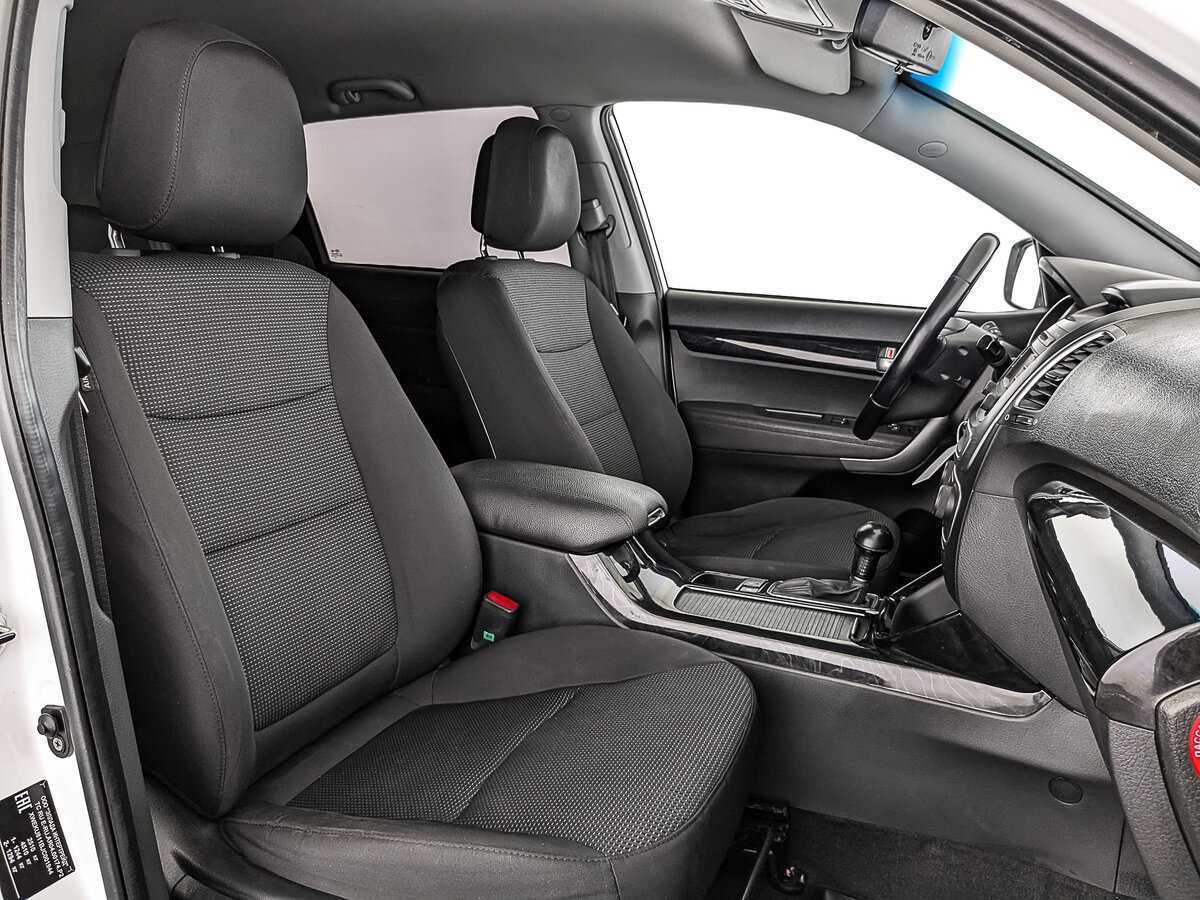 Б/У Киа Соренто 2018 года. Фото: #23