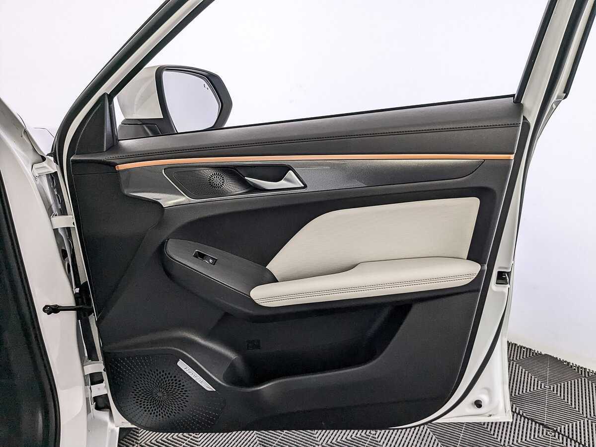 Б/У Хавал Джолион 2022 года. Фото: #22