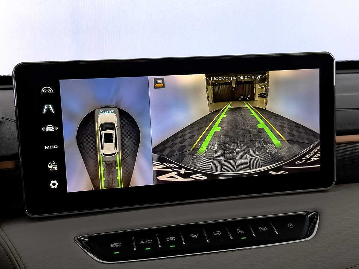 Б/У Хавал Джолион 2022 года. Фото: #23