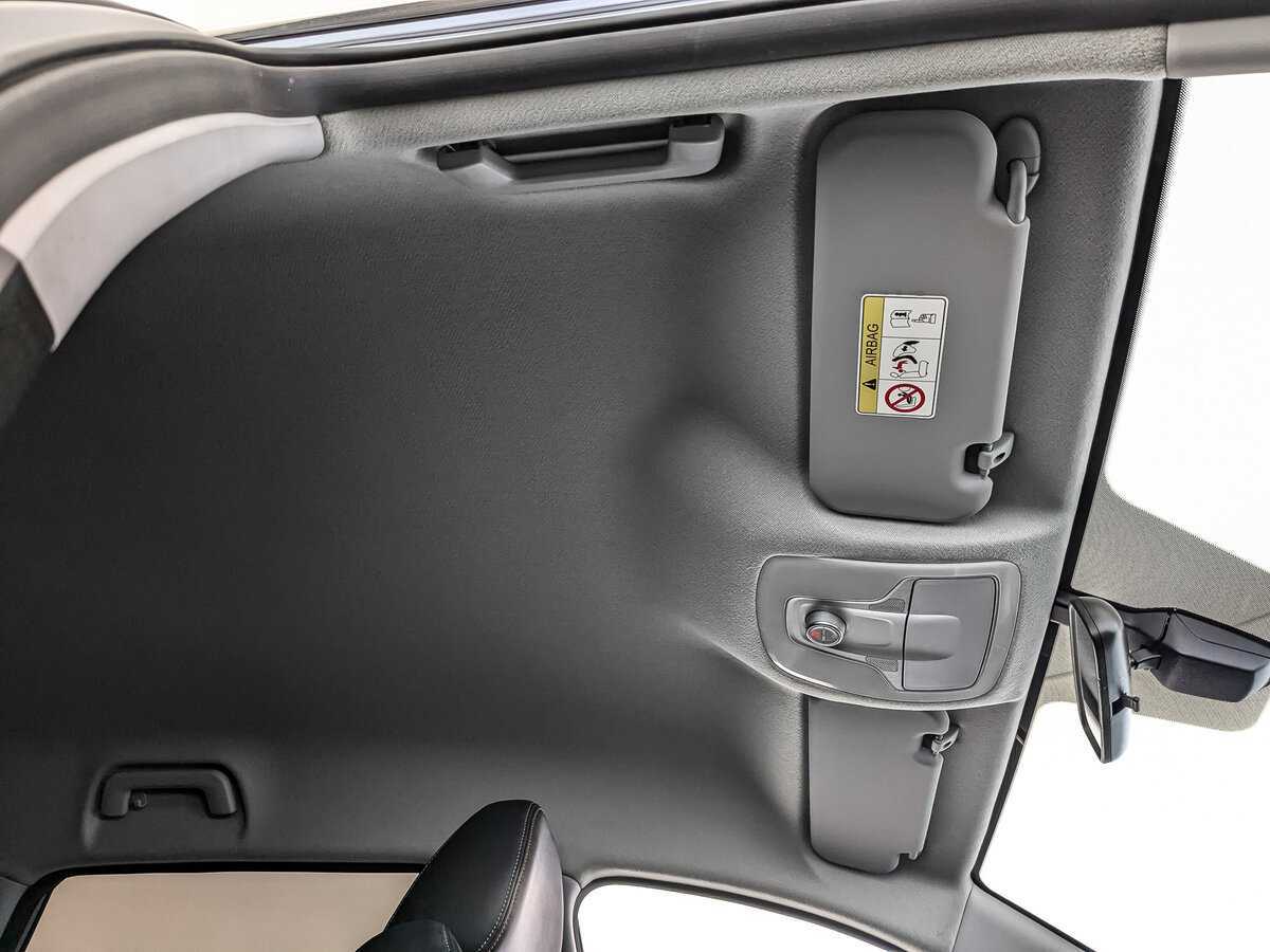 Б/У Чери Тигго 7 Про 2020 года. Фото: #20