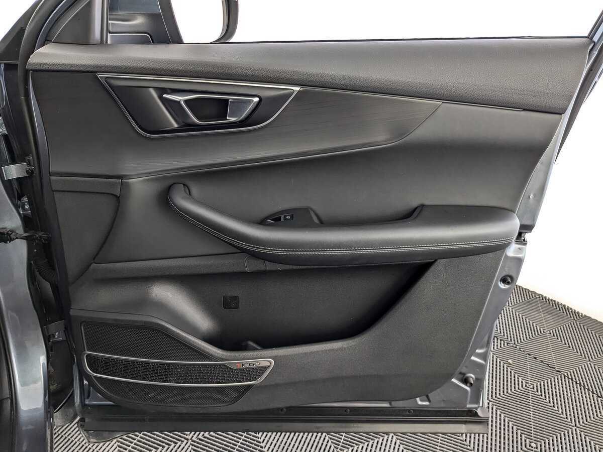 Б/У Чери Тигго 7 Про 2020 года. Фото: #22