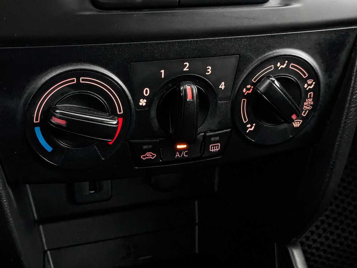 Б/У Сузуки Витара 2019 года. Фото: #20