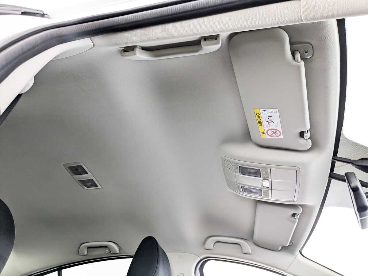 Б/У Мазда 6 2014 года. Фото: #21