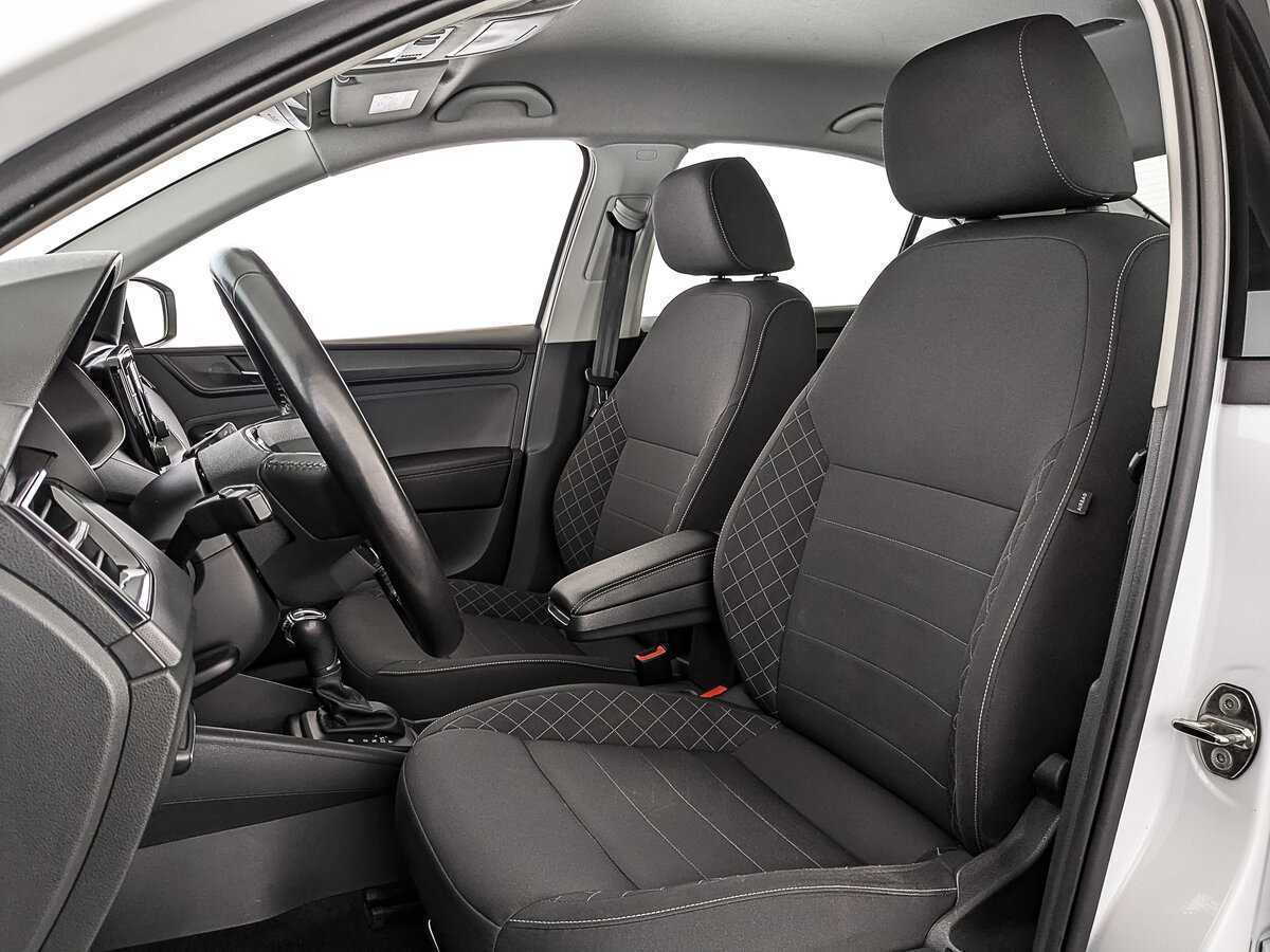 Б/У Шкода Рапид 2020 года. Фото: #17