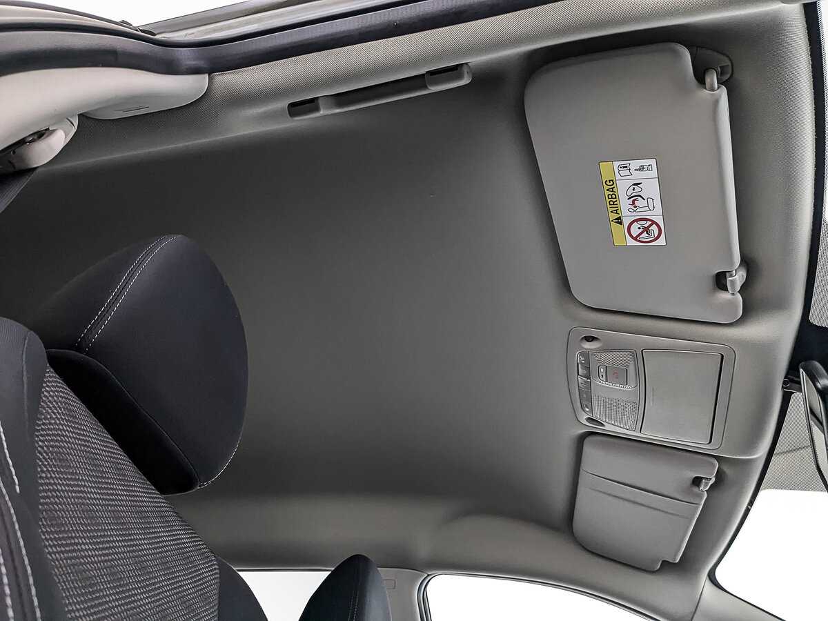 Б/У Ниссан Икс-Трейл 2018 года. Фото: #21