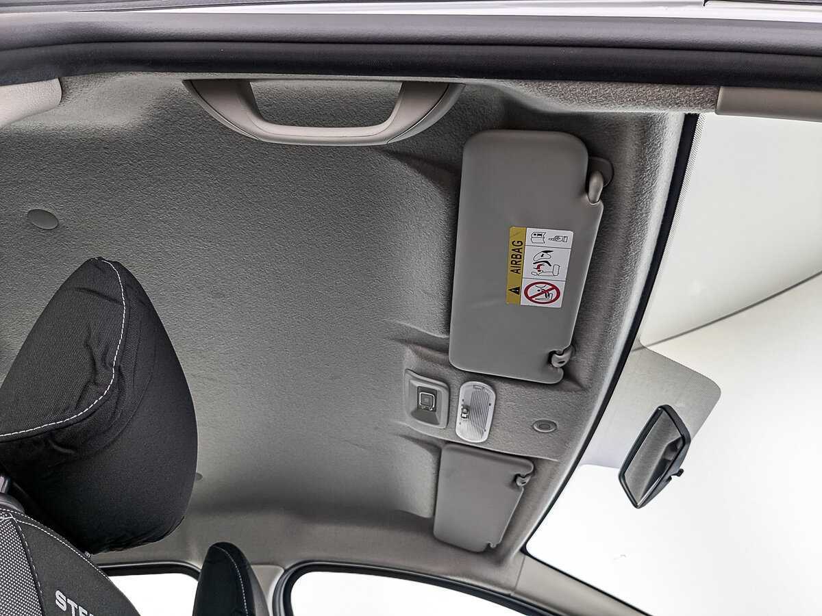 Б/У Рено Сандеро 2022 года. Фото: #20