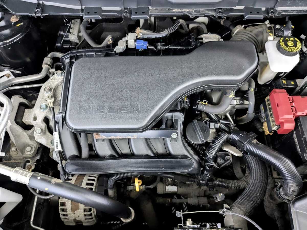 Б/У Ниссан Икс-Трейл 2017 года. Фото: #8