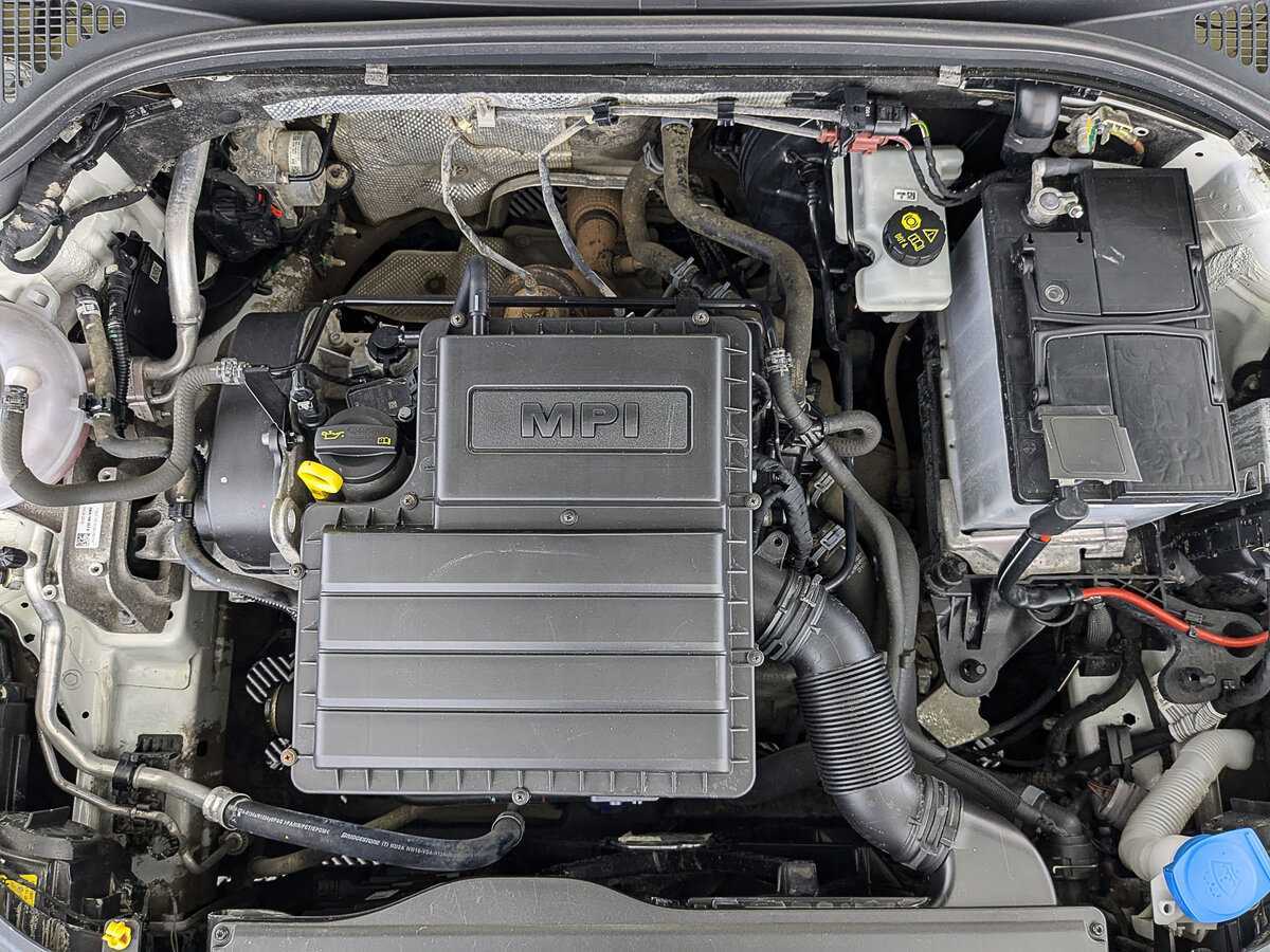 Б/У Шкода Октавия 2019 года. Фото: #8