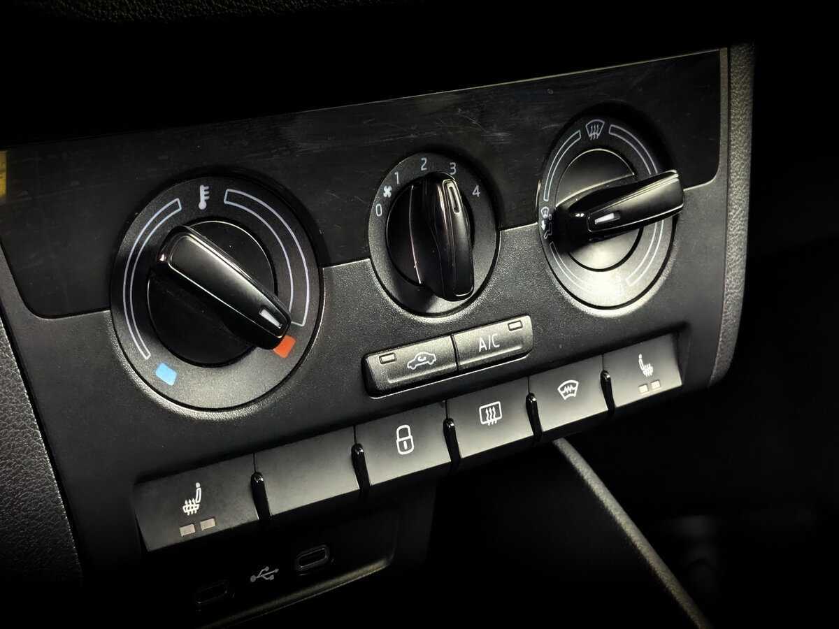 Б/У Шкода Рапид 2020 года. Фото: #24