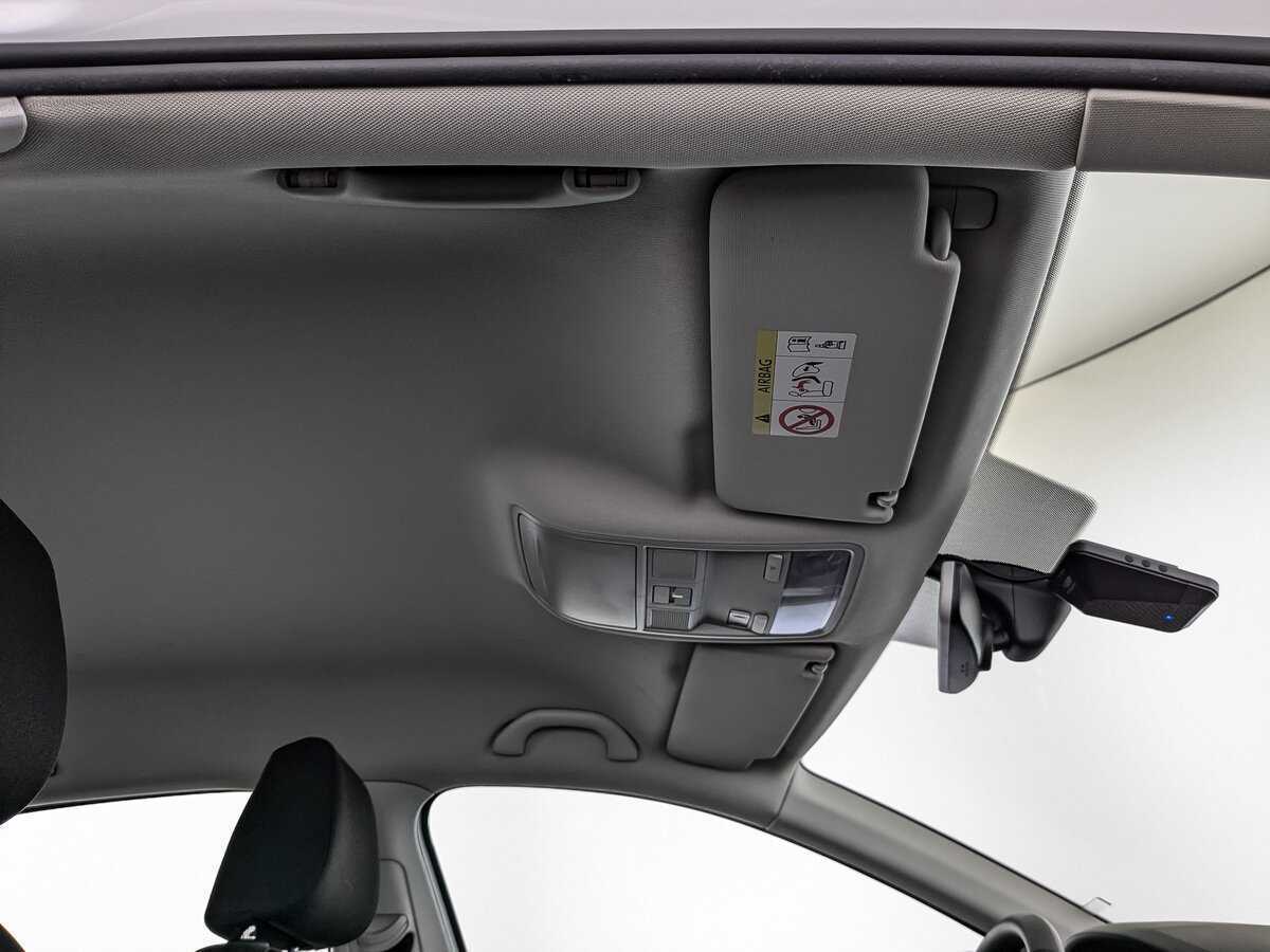 Б/У Шкода Октавия 2017 года. Фото: #20