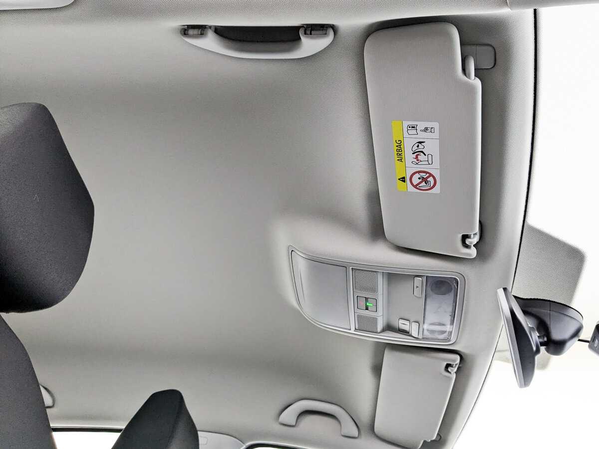 Б/У Шкода Октавия 2019 года. Фото: #20