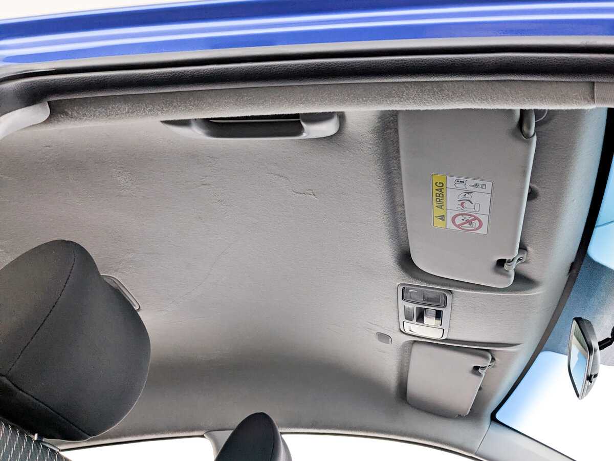 Б/У Киа Рио 2020 года. Фото: #19