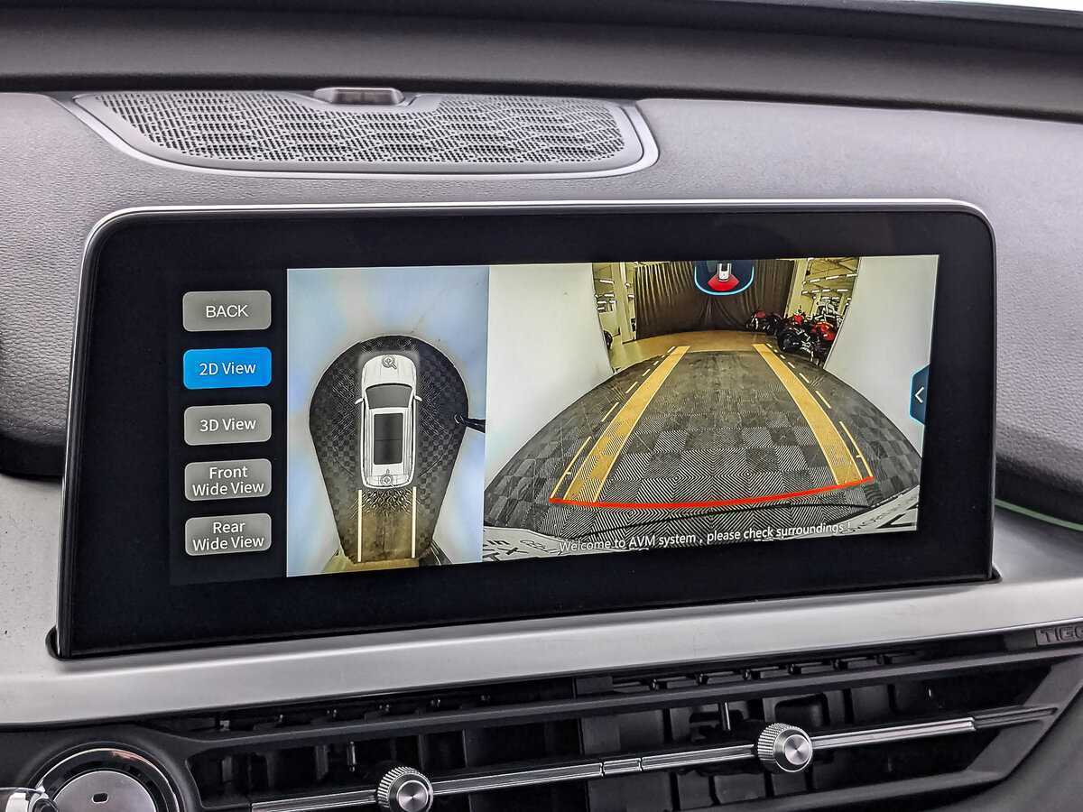 Б/У Чери Тигго 7 Про 2022 года. Фото: #23