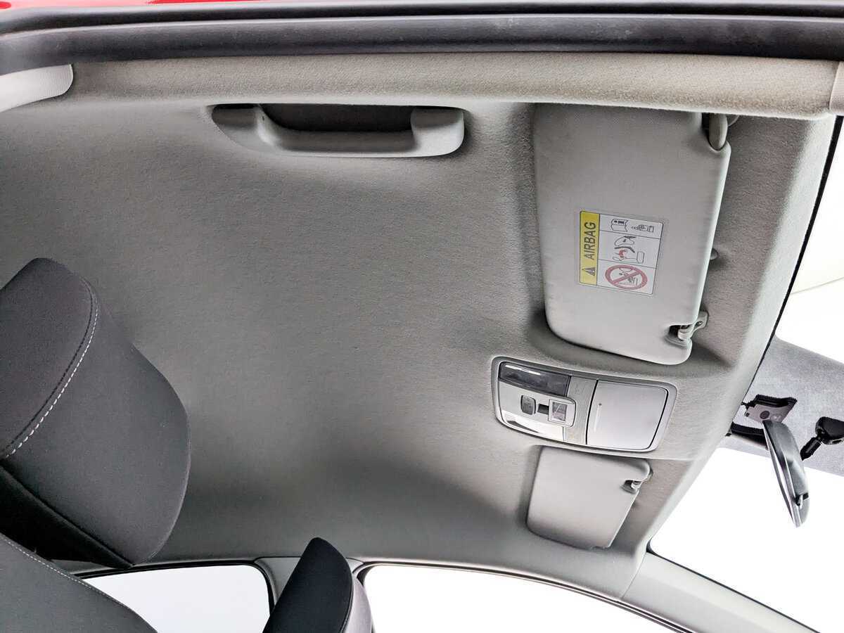 Б/У Киа Церато 2020 года. Фото: #19