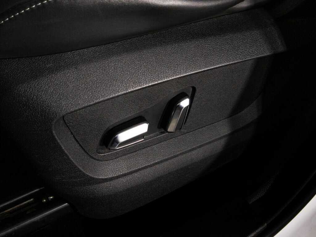 Б/У Чери Тигго 7 Про 2020 года. Фото: #17